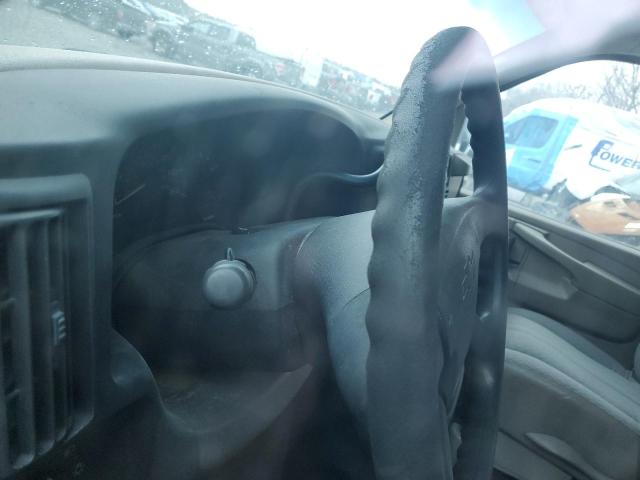 2003 CHEVROLET EXPRESS G3500 