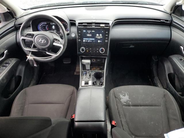  HYUNDAI TUCSON 2023 Charcoal