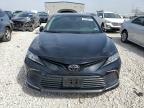 2024 Toyota Camry Le продається в Temple, TX - Rear End