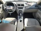 2010 Ford Fusion Se за продажба в Cahokia Heights, IL - Front End