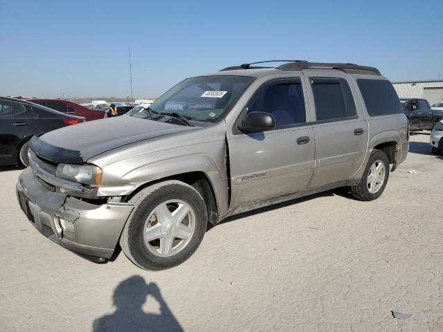 2003 Chevrolet Trailblazer Ext