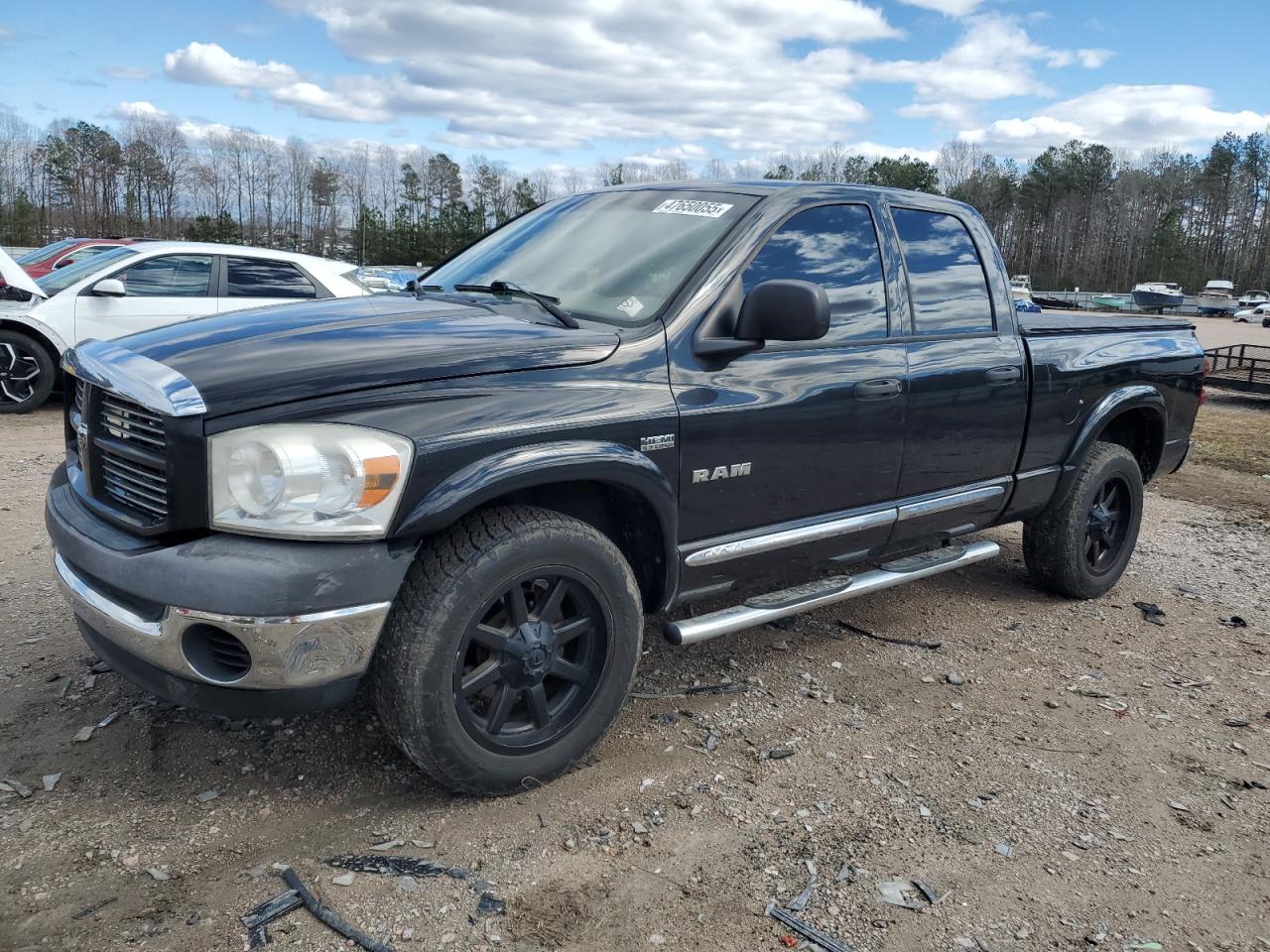 2008 Dodge RAM - Image 1