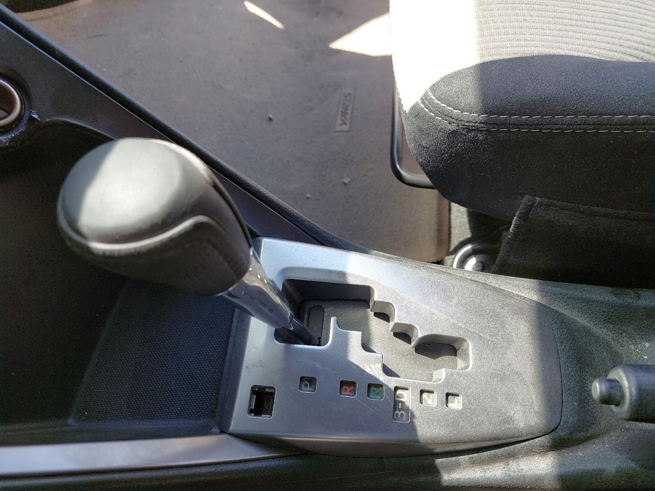 MR2KW9F37G1116533 - 2016 Toyota Yaris - #49360095