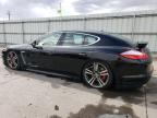 2011 Porsche Panamera Turbo for Sale in Littleton, CO - Side
