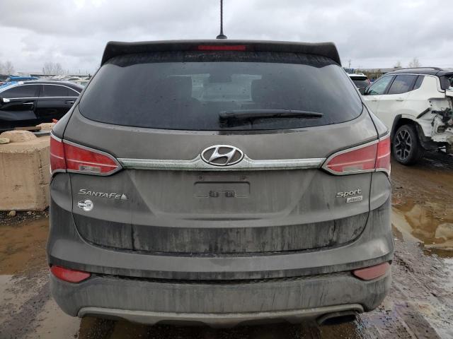 2013 HYUNDAI SANTA FE SPORT 