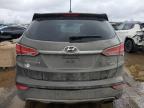 2013 HYUNDAI SANTA FE SPORT  for sale at Copart AB - CALGARY