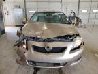 2010 Toyota Corolla Base იყიდება Columbia-ში, MO - Front End