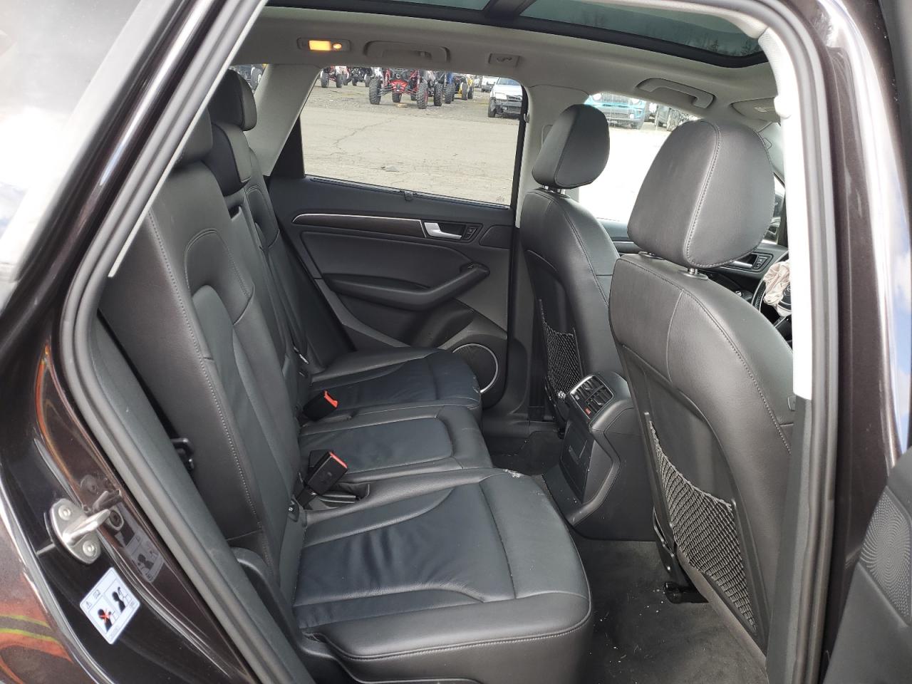 2015 Audi Q5 - Image 10