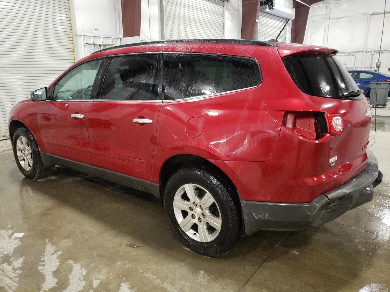 2012 Chevrolet Traverse - Image 2