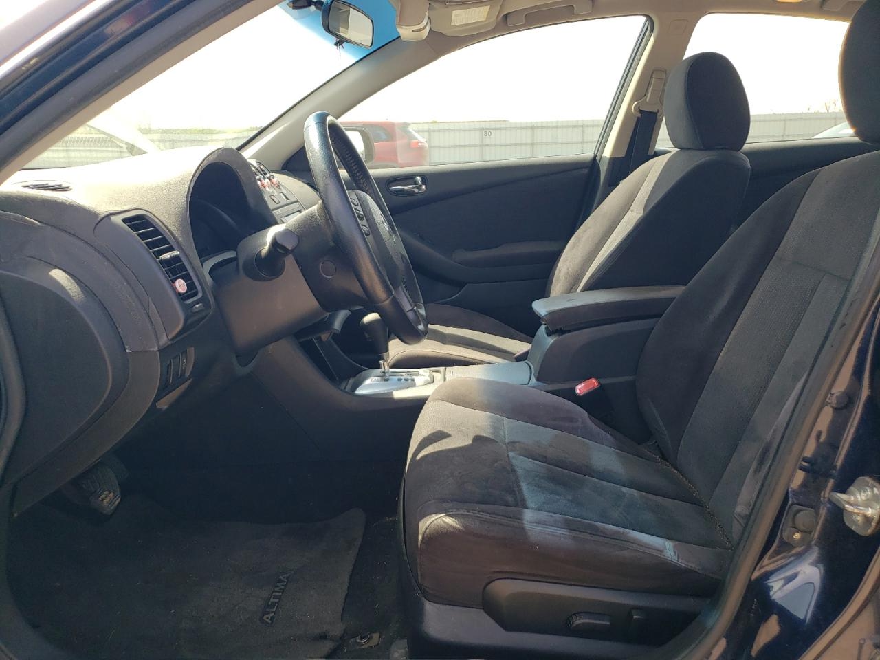 2011 Nissan Altima - Image 7