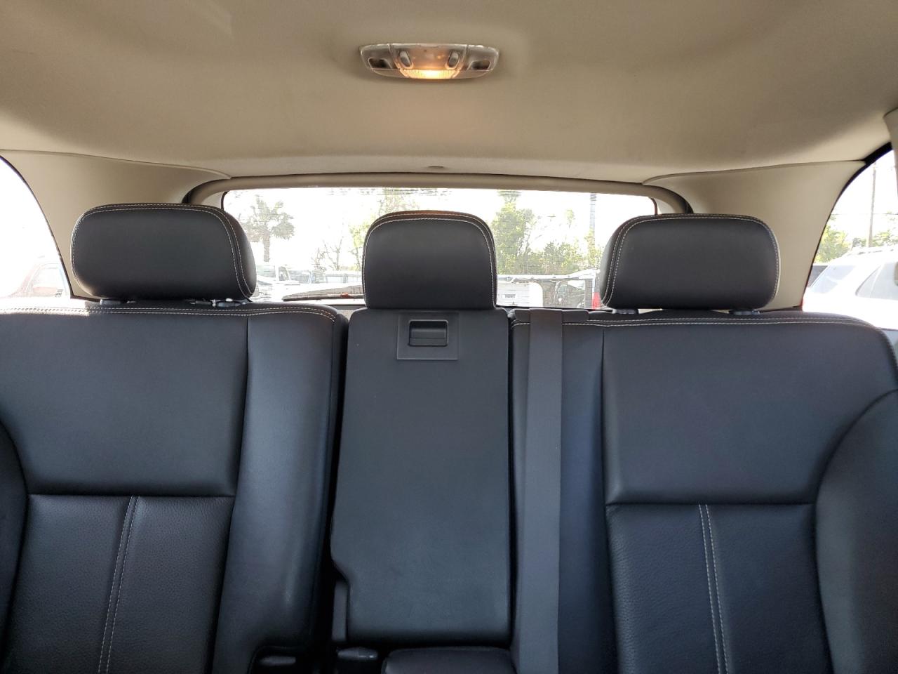 2010 Ford Edge - Image 10