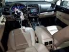 2018 Subaru Outback 2.5I Limited продається в Leroy, NY - Front End
