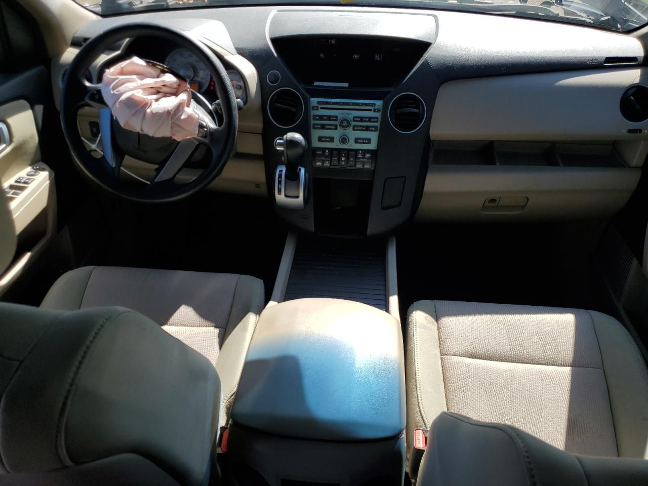 2011 Honda Pilot - Image 8