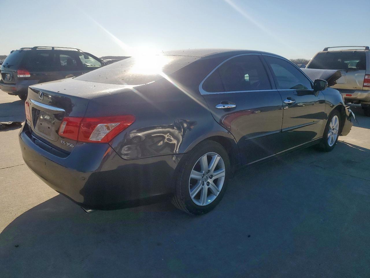 2009 Lexus ES - Image 3