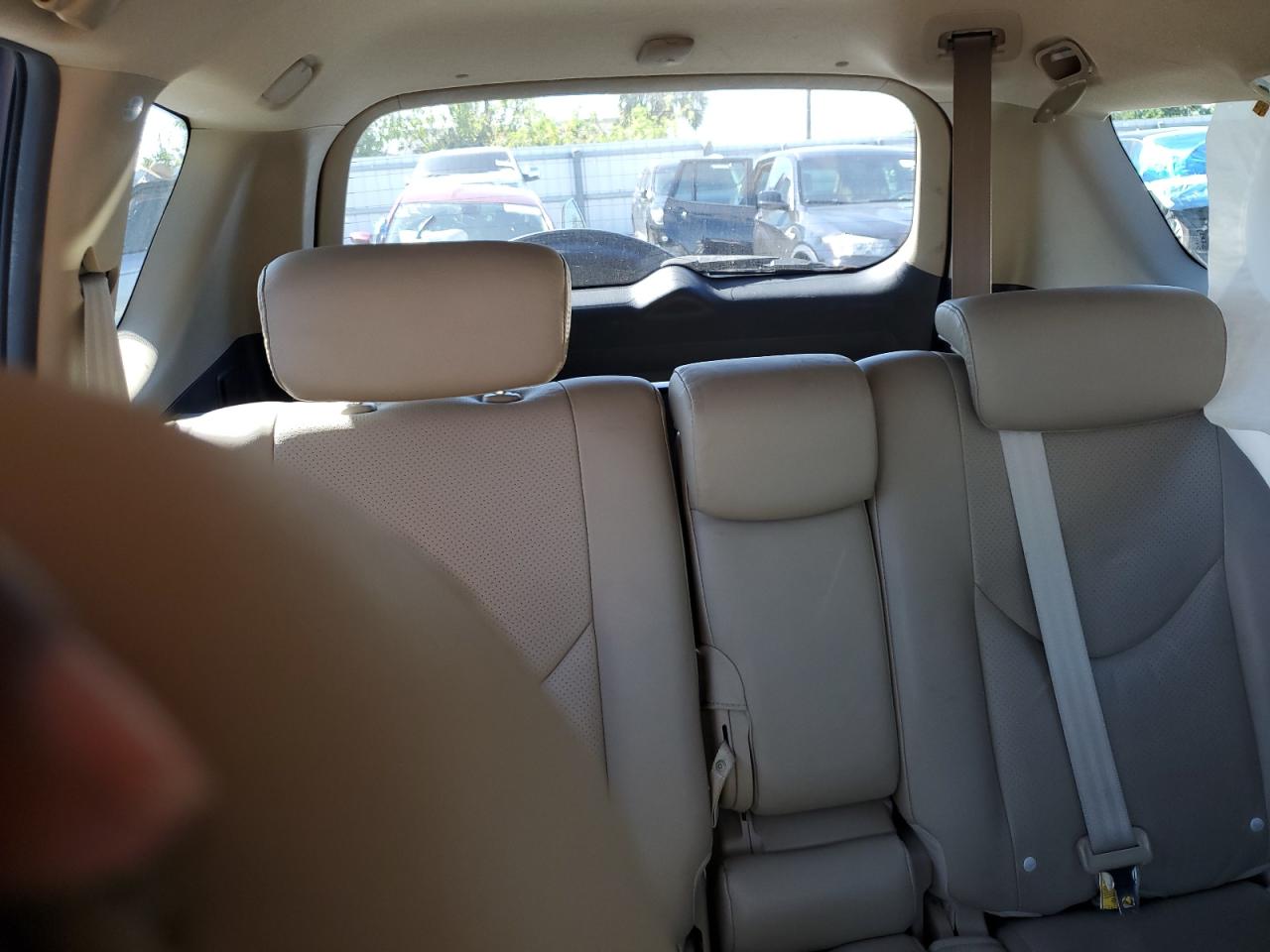 2010 Toyota RAV 4 - Image 10