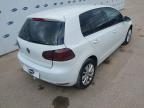 2012 VOLKSWAGEN GOLF MATCH for sale at Copart SANDY