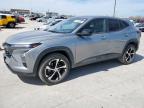 2024 Chevrolet Trax 1Rs იყიდება Grand Prairie-ში, TX - Frame Damage