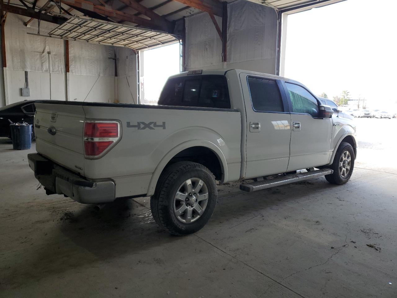 2013 Ford F-150 - Image 3