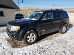 2008 Ford Escape Xlt zu verkaufen in Northfield, OH - Rear End