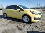 2016 Kia Rio Lx на продаже в Colton, CA - Front End