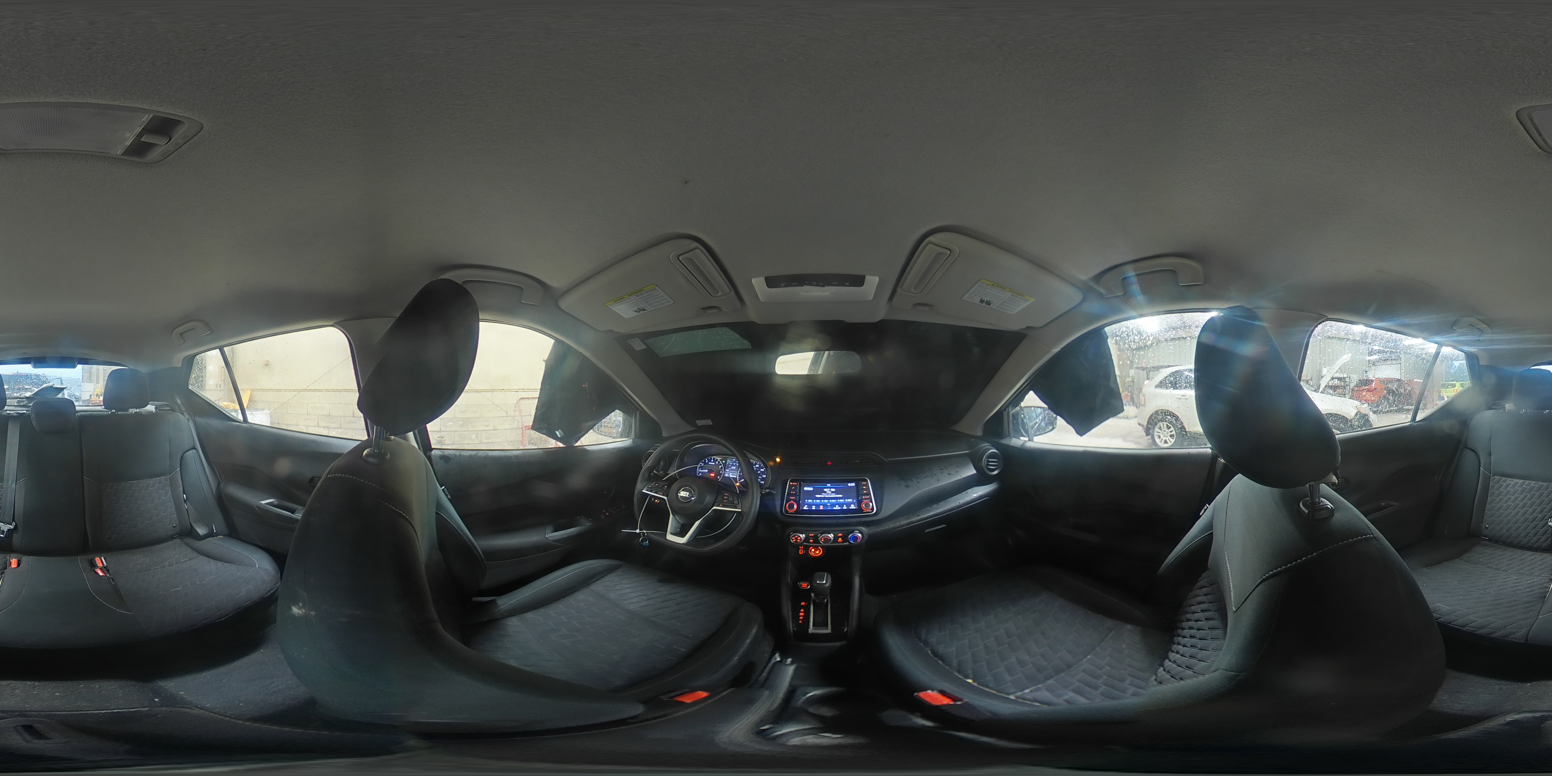 2021 Nissan Kicks - Image 13