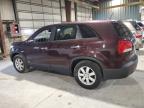 2012 Kia Sorento Base на продаже в Eldridge, IA - Front End