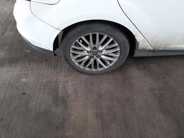2011 FORD FOCUS ZETE