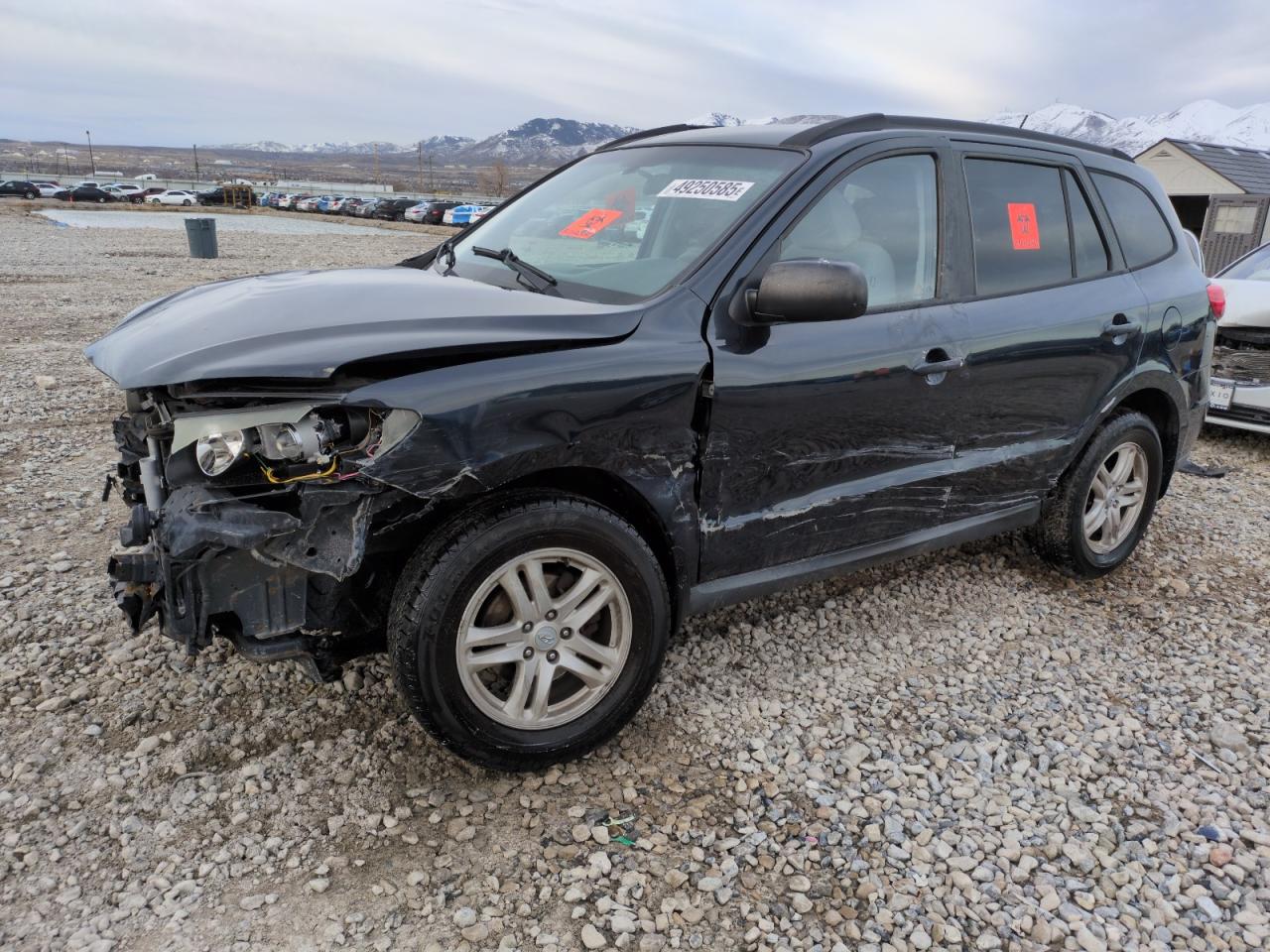 2010 Hyundai Santa Fe - Image 1