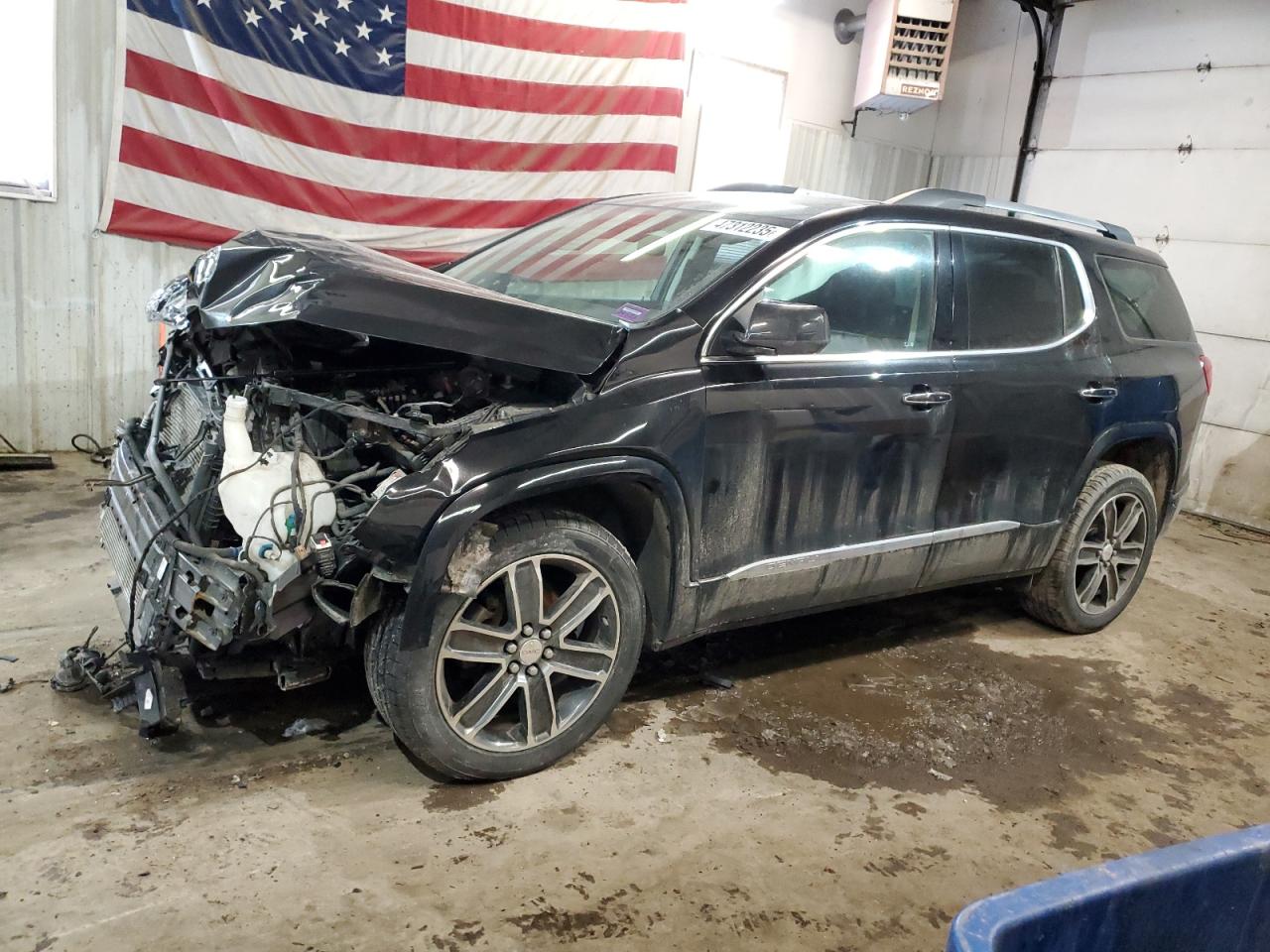 2019 GMC Acadia - Image 1