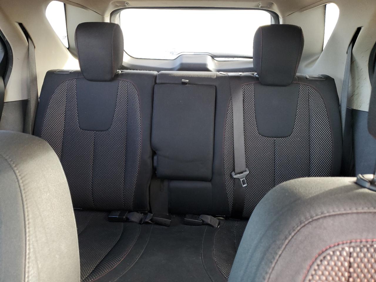 2014 Chevrolet Equinox - Image 10