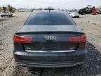 2016 Audi A6 Premium Plus for Sale in Hillsborough, NJ - Front End