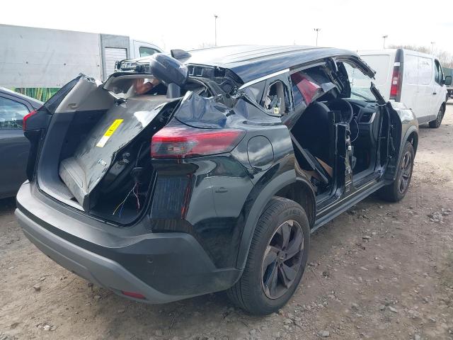 2024 NISSAN X-TRAIL AC
