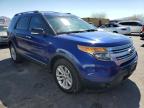 2013 Ford Explorer Xlt for Sale in North Las Vegas, NV - Side