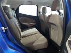 2018 Ford Ecosport S for Sale in Candia, NH - Front End