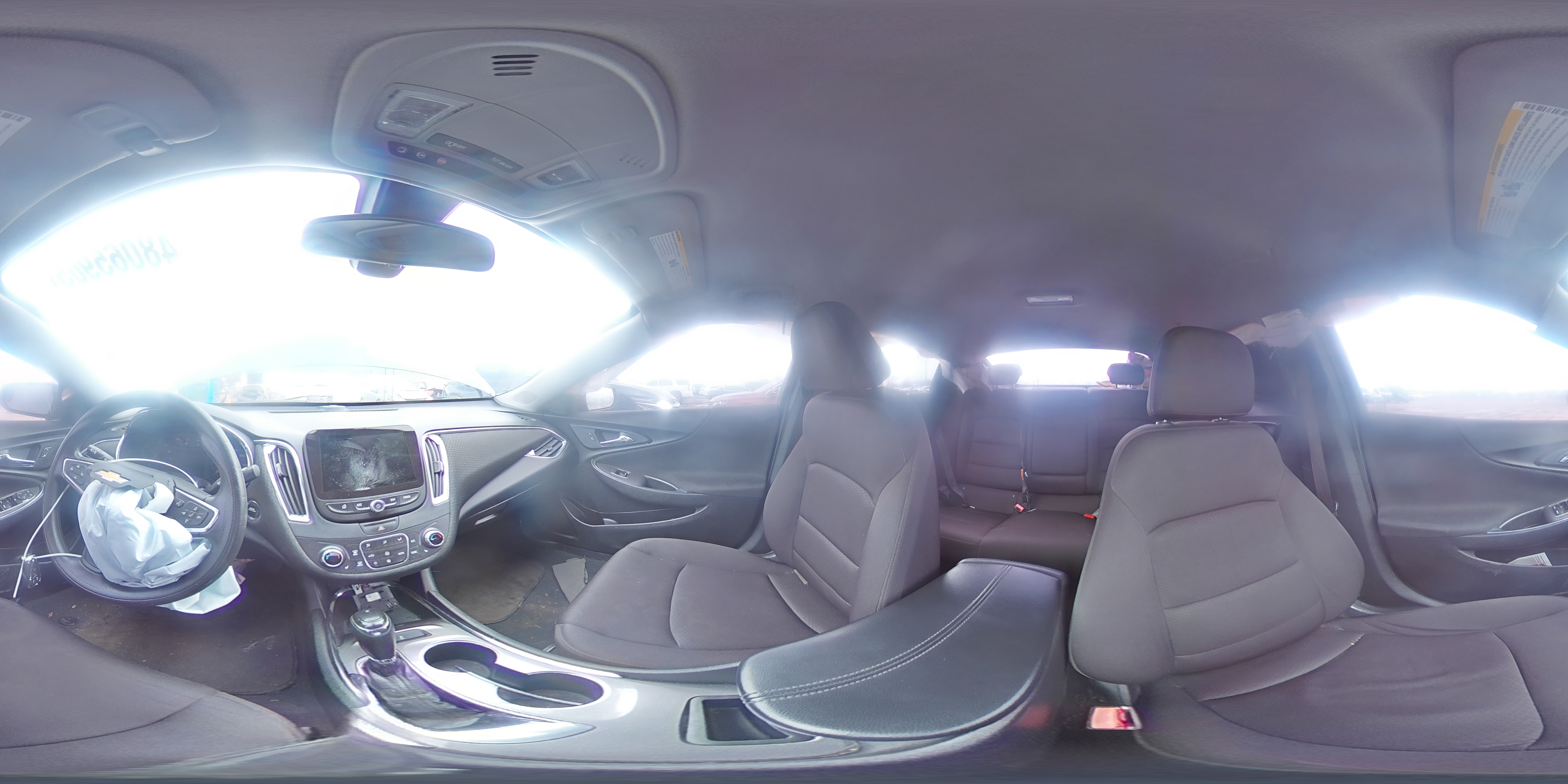 2019 Chevrolet Malibu - Image 13