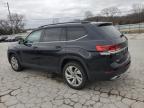 2021 Volkswagen Atlas Se продається в Lebanon, TN - Front End