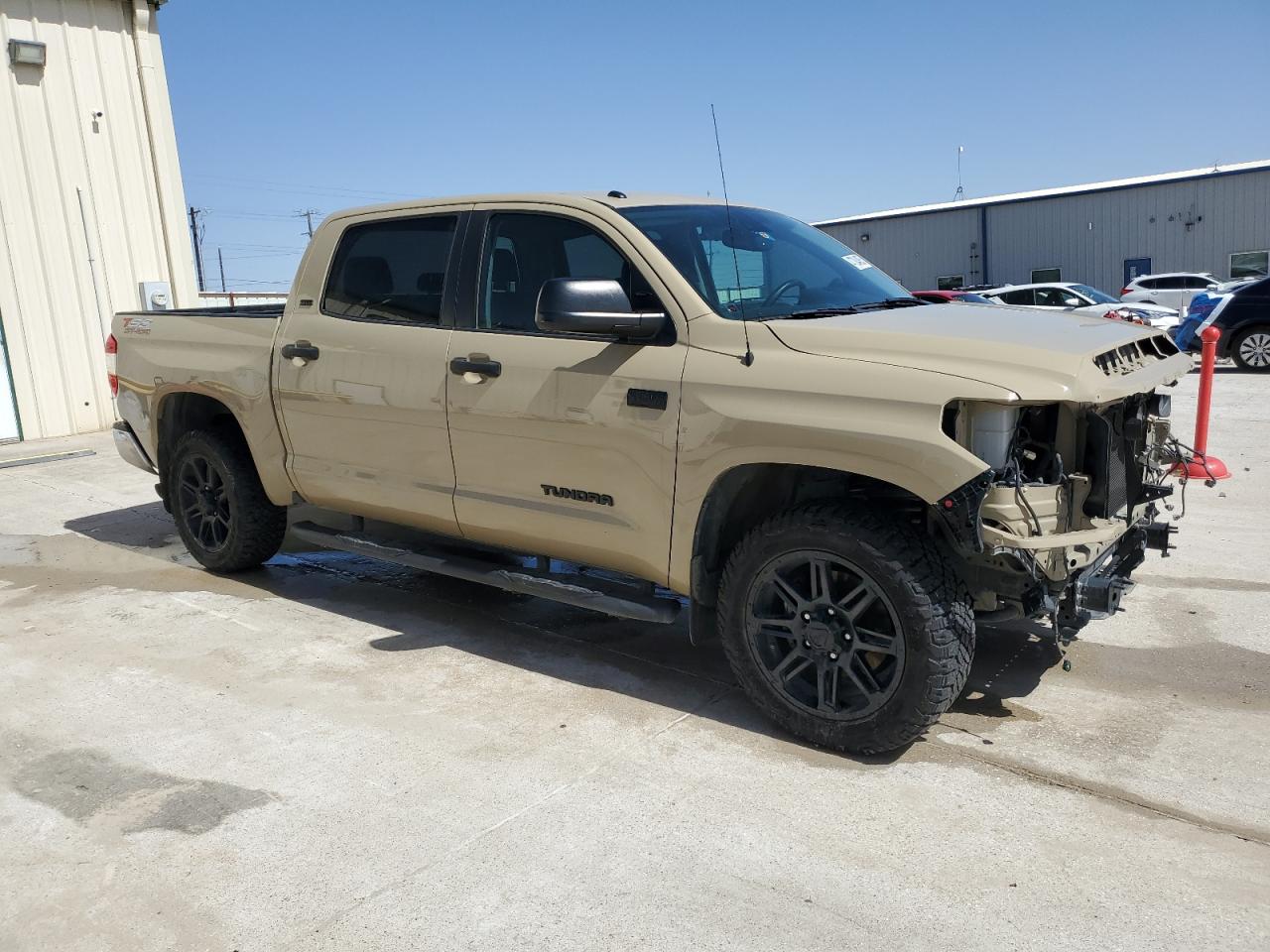 2019 Toyota Tundra - Image 4