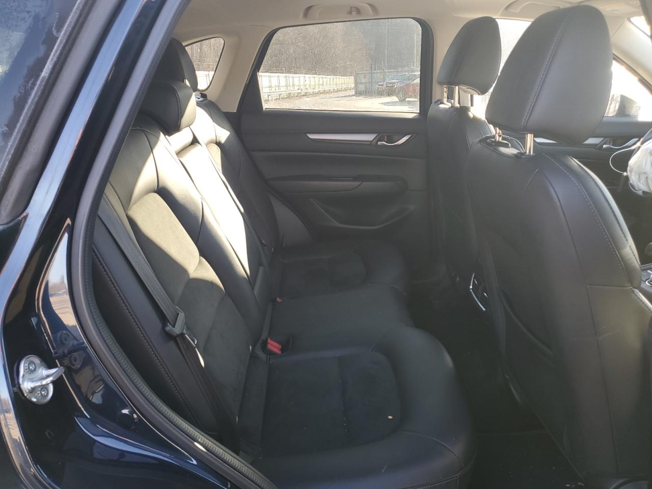 2019 Mazda CX-5 - Image 11