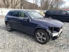 2017 Mercedes-Benz Glc 300 4Matic en Venta en North Billerica, MA - Front End