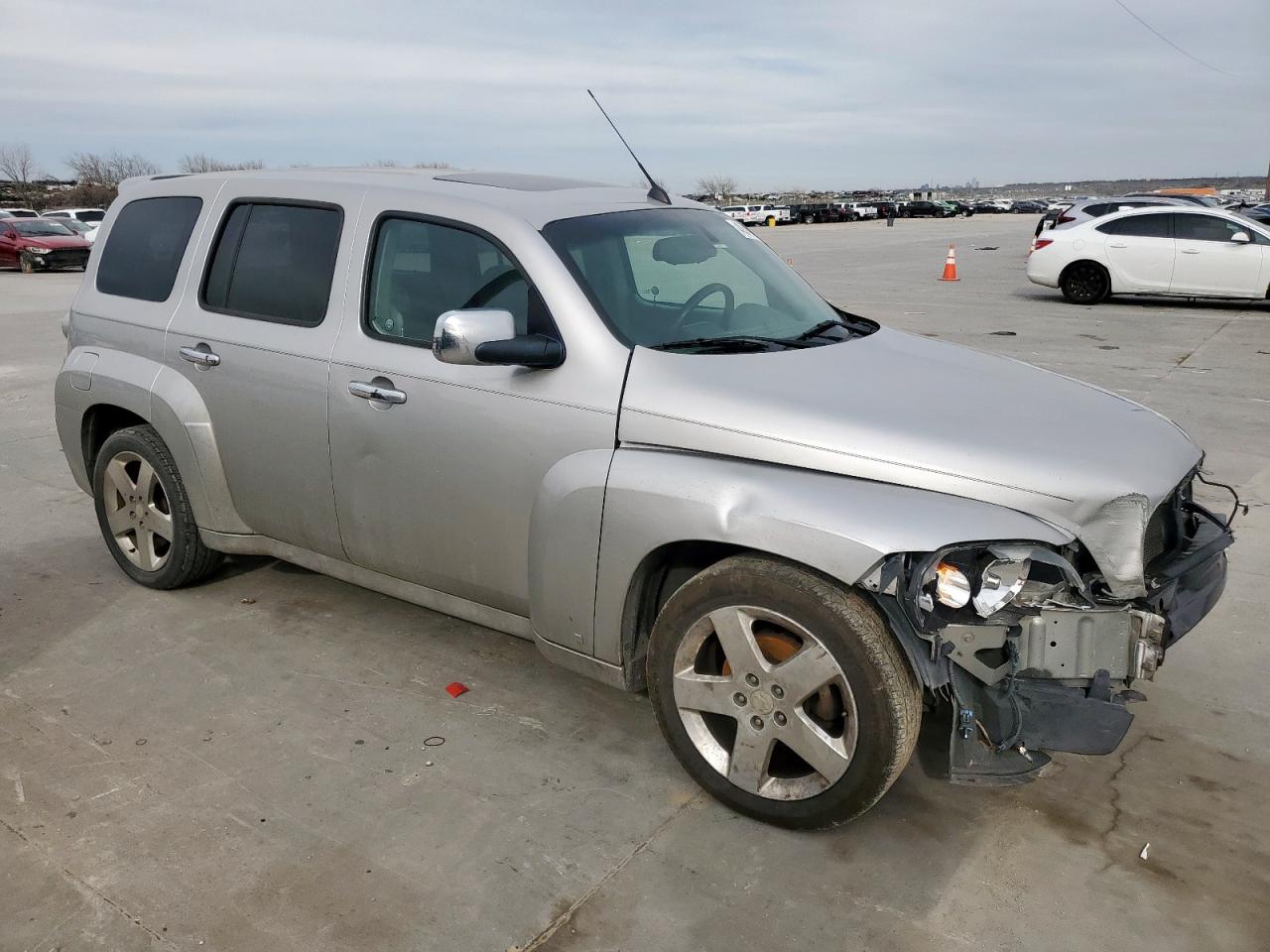 2006 Chevrolet HHR - Image 4