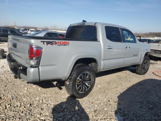  TOYOTA TACOMA 2021 Gray