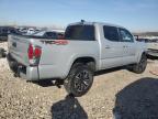 2021 Toyota Tacoma Double Cab на продаже в Wayland, MI - Front End