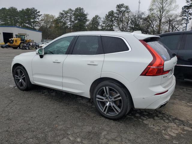  VOLVO XC60 2019 Biały