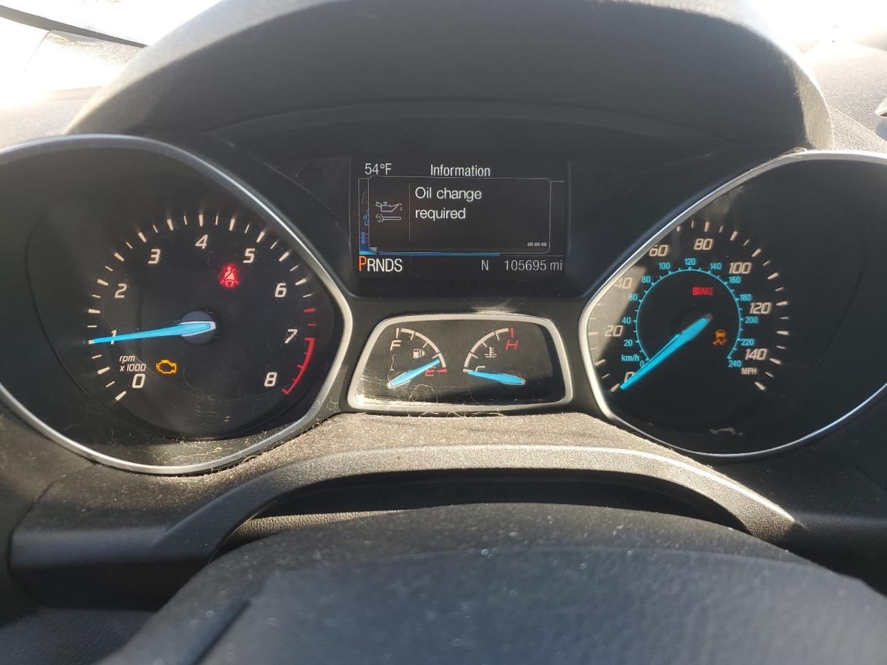 1fmcu0gx9euc17028 1FMCU0GX9EUC17028 2014 Ford Escape Se