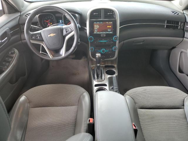 Sedans CHEVROLET MALIBU 2014 Silver