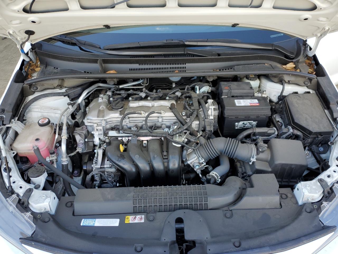 2021 Toyota Corolla - Image 13