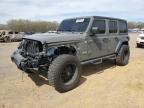 2020 Jeep Wrangler Unlimited Sport   продається в Conway, AR - Front End