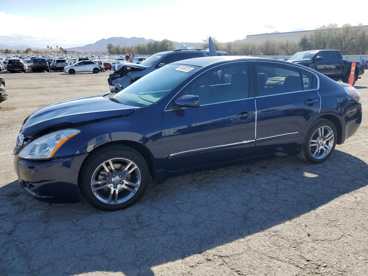 2011 Nissan Altima - Image 1