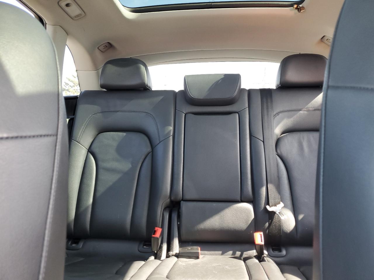 2013 Audi Q5 - Image 10