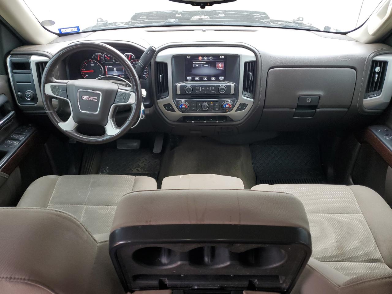 2014 GMC Sierra - Image 8